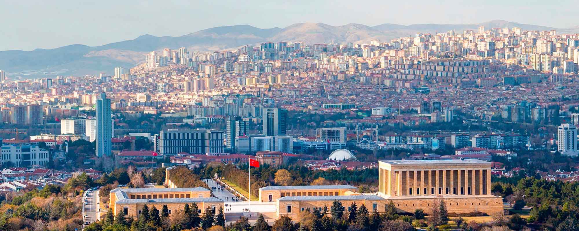 Ankara
